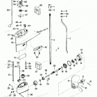 H0507X87C Gear Housing