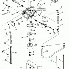 H1258F87B Карбюратор