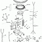 H0507F87C Alternator And Electrical Components