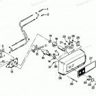 H0858V87A Дистанционное управление