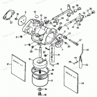 H0357C87A Карбюратор