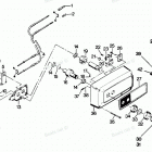 H1258X87A Дистанционное управление
