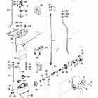 H0507C87C Gear Housing