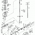 H1258M87B Gear Housing