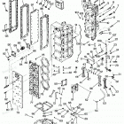 H1258X87A Power Head