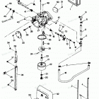 H1258C87A Карбюратор