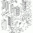 H1258C87B Power Head