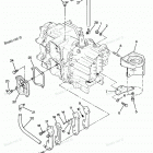 H0507X87B Fuel Recirculation Components