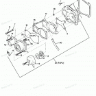 H0856Y87B Насос топливный