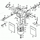 H0507C87A Карбюратор