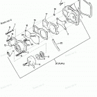H0856F87B Насос топливный