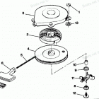 H0042C87A Стартер