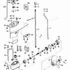 H0507F87A Gear Housing