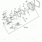 H0858F87B Насос топливный