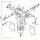 H0507F87C Карбюратор