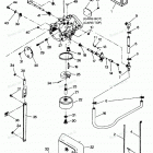 H1251X87B Карбюратор