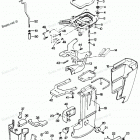 H0357C87A Motor Leg