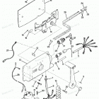 H1258X87B Дистанционное управление