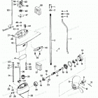 H0507R87C Gear Housing