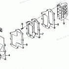 H0507X87A Reed Plate