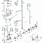H0507F87B Gear Housing