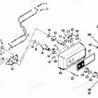 H1258C87A Дистанционное управление