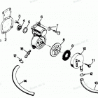 H0357Y87A Насос топливный