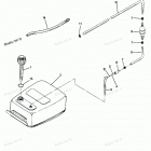 H0856F87B Fuel Tank And Line