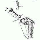 H0092F87A Thermostat (92b & Ser. # E000001 Thru E127699)