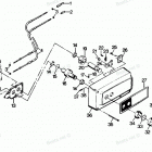 H0507C87A Дистанционное управление