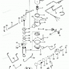 H0856Y87A Power Trim Unit