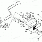 H1258F87A Дистанционное управление