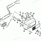 H0507F87A Дистанционное управление