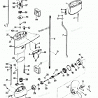 H0357Y87A Gear Housing