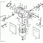 H0507Y87B Карбюратор
