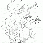 H0508M87C Дистанционное управление