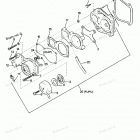 H0856C87B Насос топливный