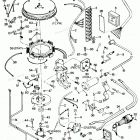 H0507Y87B Alternator And Electrical Components