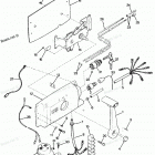 H1258C87B Дистанционное управление