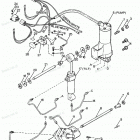 H0856F87B Power Trim Unit