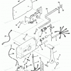 H1258V87B Дистанционное управление