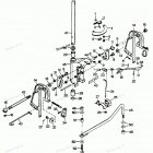 H0357C87A Swivel Bracket Group