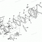 H0856C87A Насос топливный