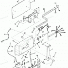 H0507C87C Дистанционное управление