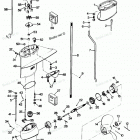 H0357F87A Gear Housing