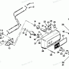 H1258F86D Дистанционное управление