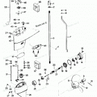 H0507F86B Gear Housing