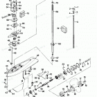 H0858F86B Gear Housing