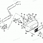 H0507X86B Дистанционное управление