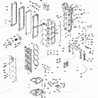 H1258V86B Power Head